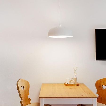 Ferienwohnung Zugspitznest Грайнау Екстериор снимка